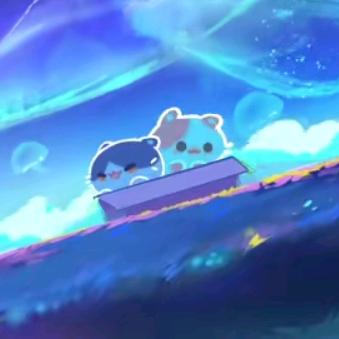 小谢不吃螃蟹OvO