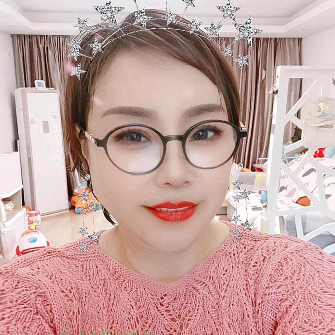 金姐爱编织