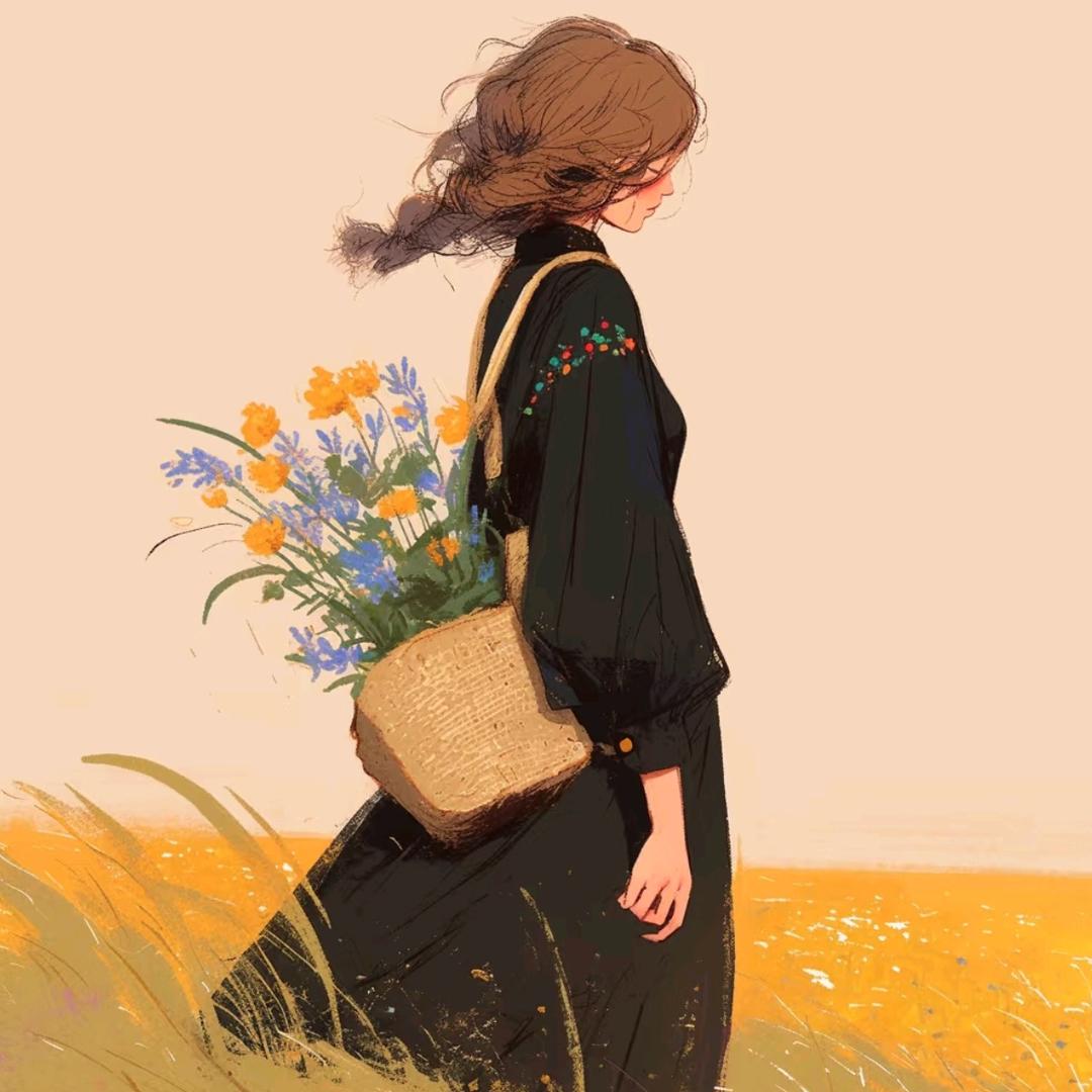 大章台铃金彭（魏小静）