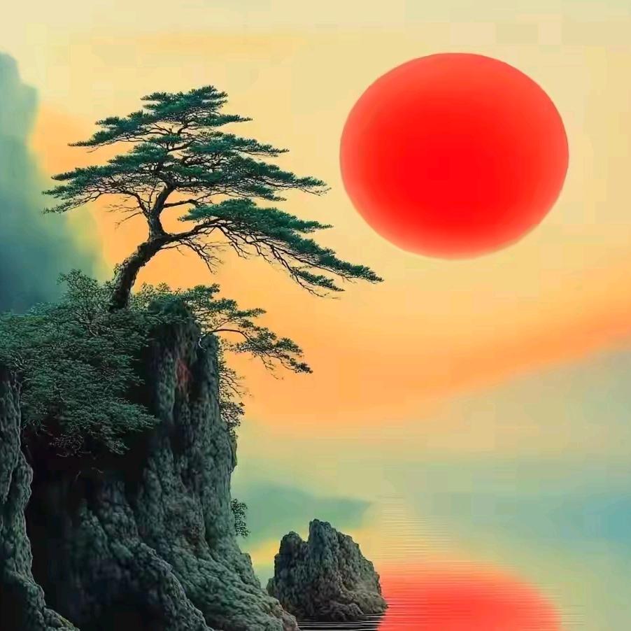 阳光