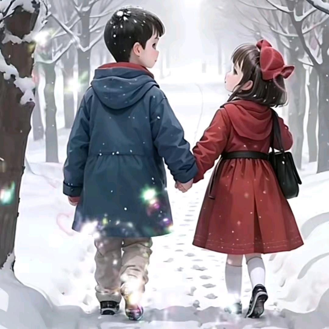 ꧔ꦿ᭄ 爱你💞纯属意外᭄࿐