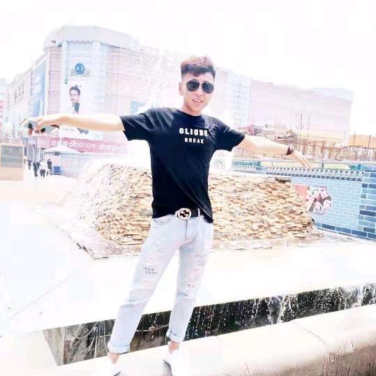 戚小帅