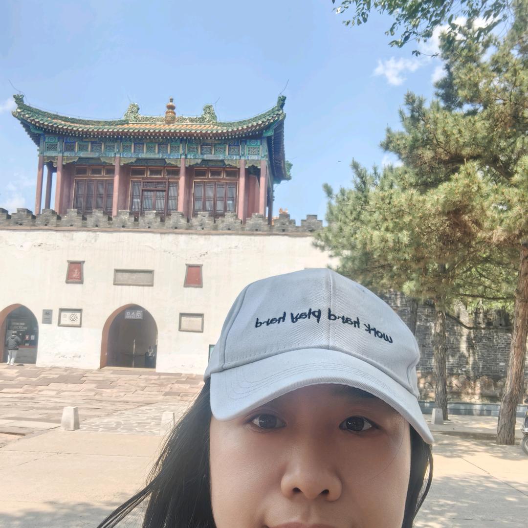 向阳花开