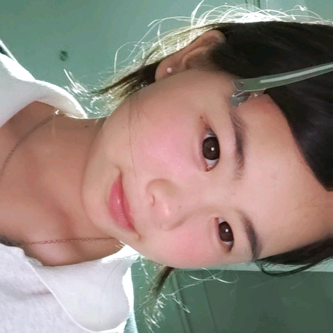 妍妍❤