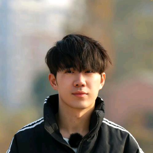 炸毛橙和绿衣装