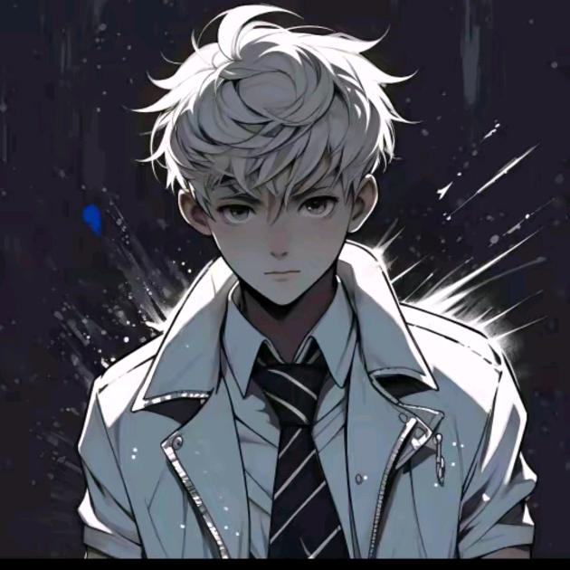 失眠的企鹅