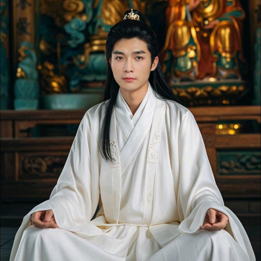 华阳道人（敏艺）