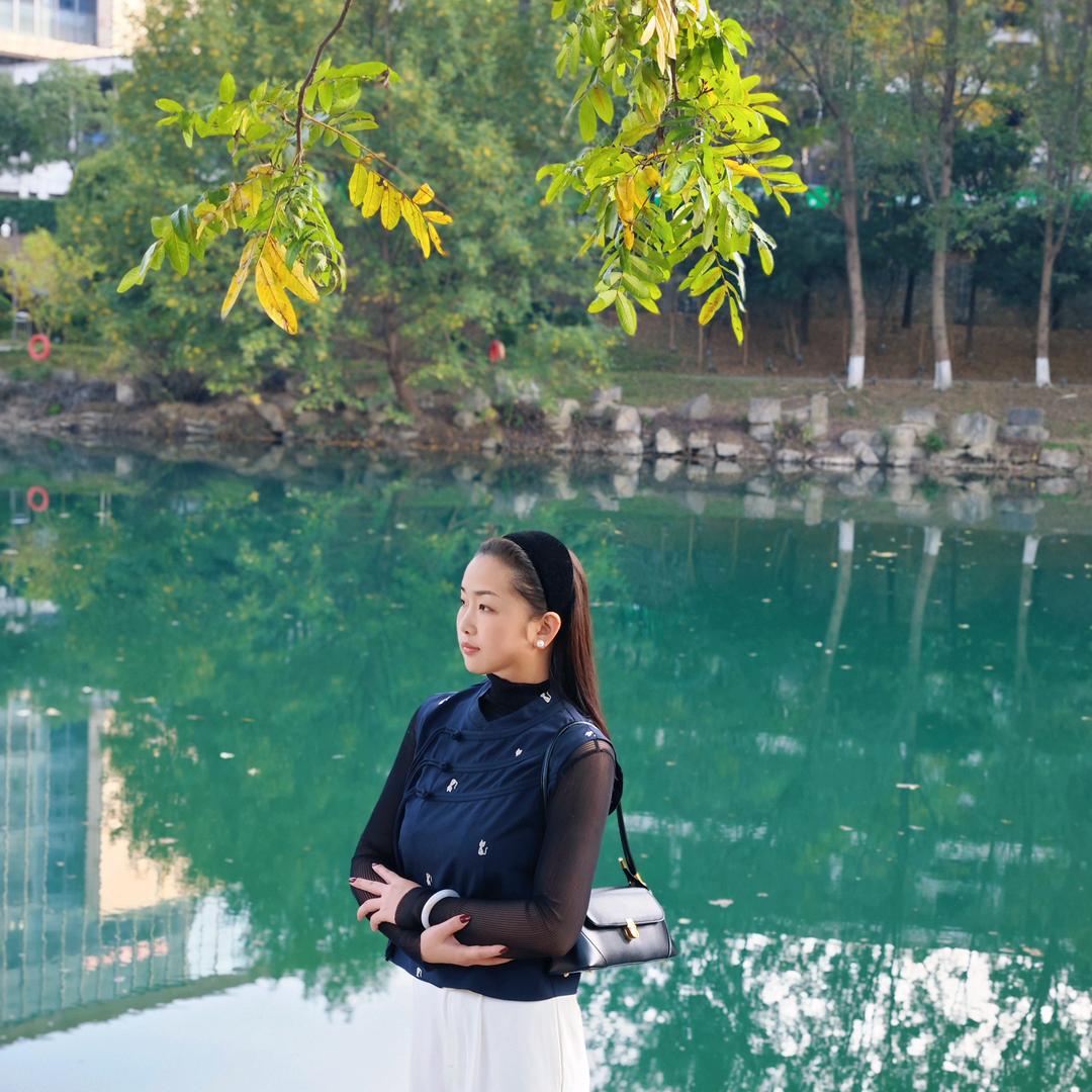 素素🍀