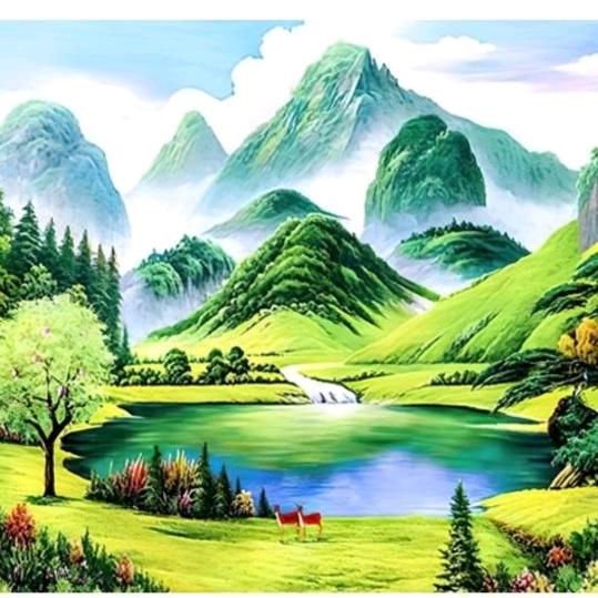 仙人球