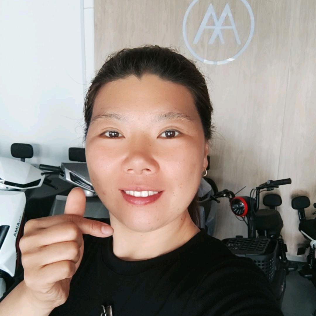 鸣皋国强车行（妞妞）