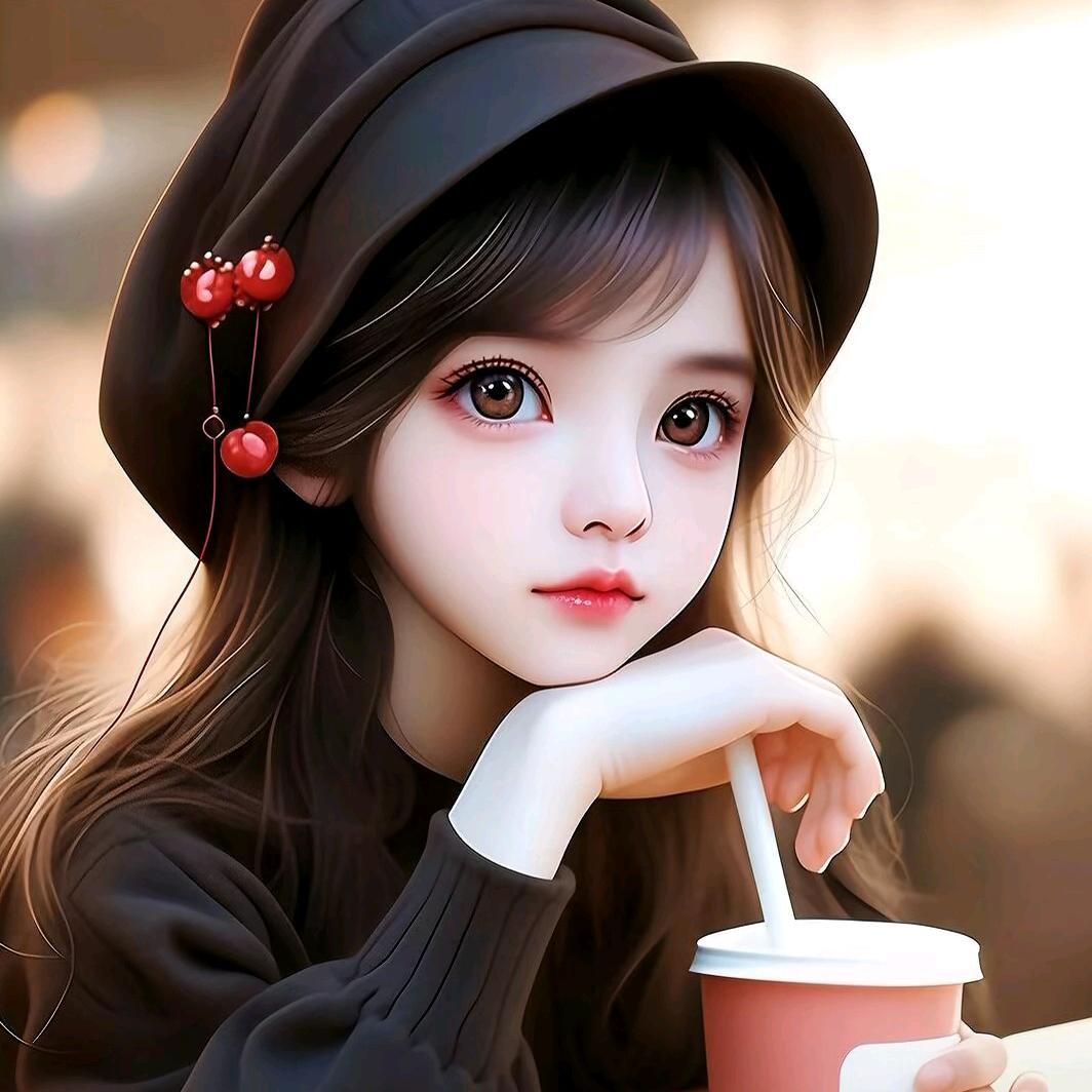 红色玫瑰🌹