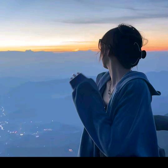 转念即是美好