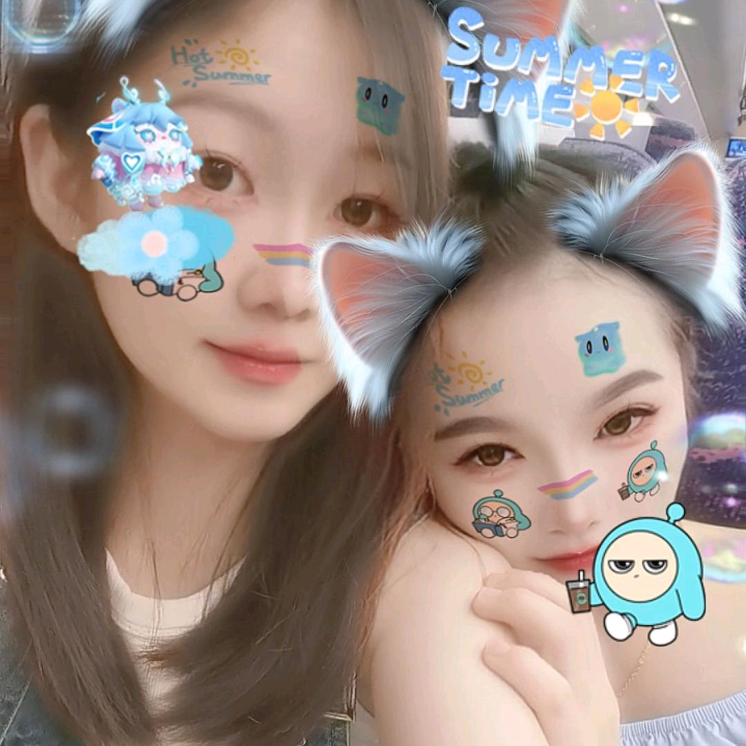 开心过好每一天的自己