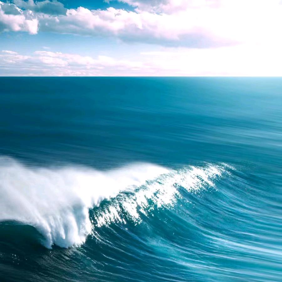 碧海蓝天🇨🇳