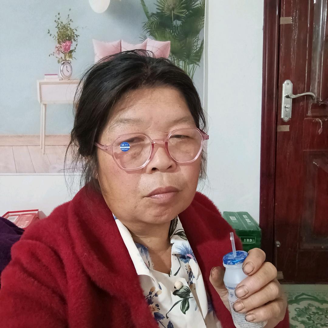 荣姐（12：20）