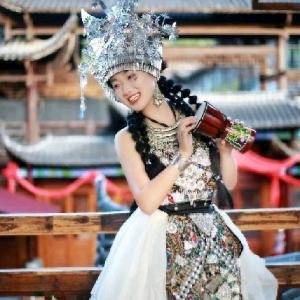 农村妹(首播筹备中)