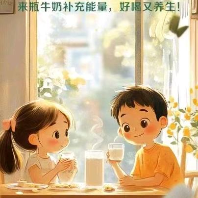 美丽的天使