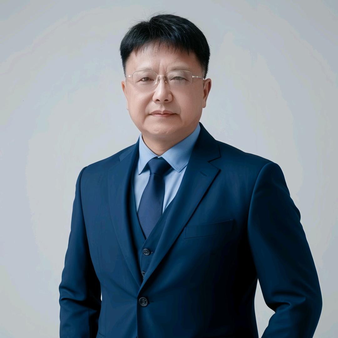 自律的邱哥