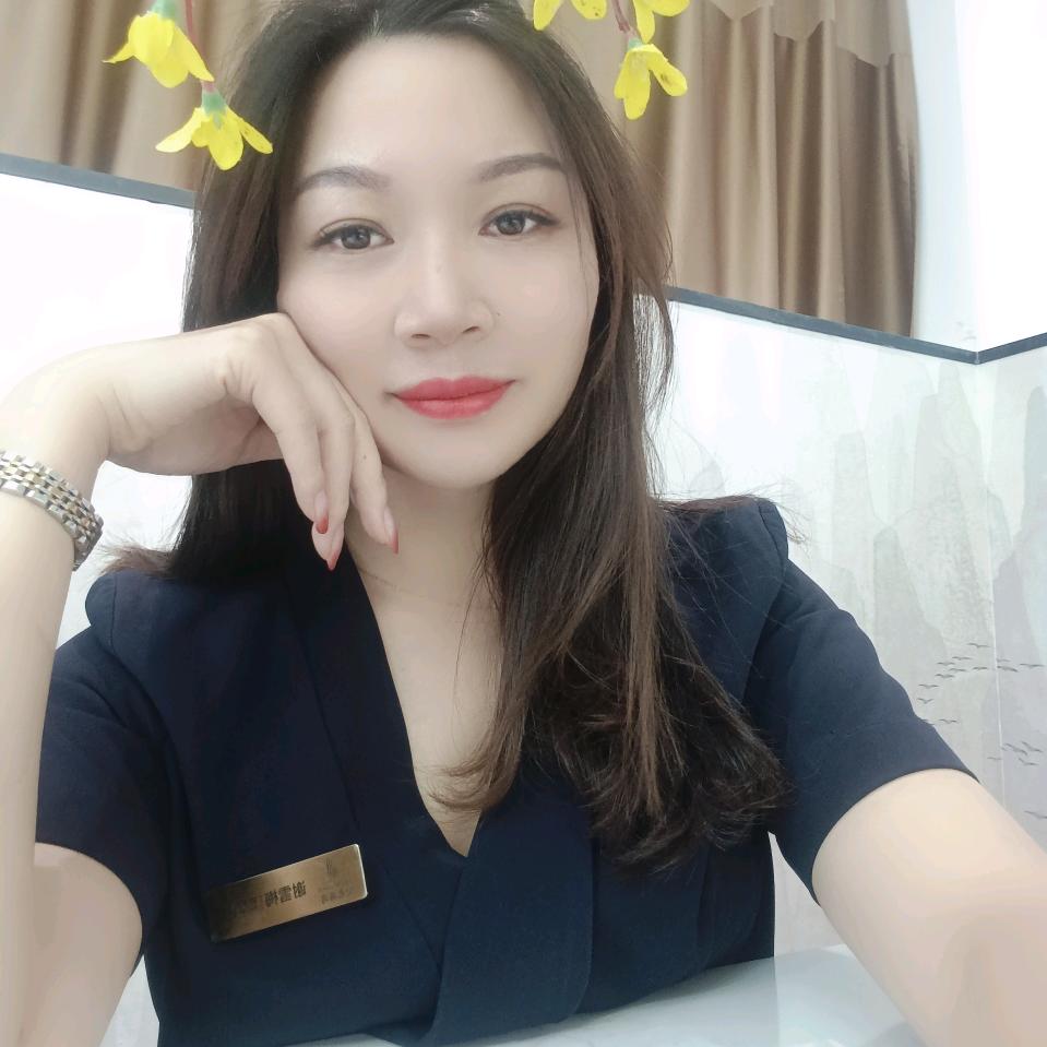金色港湾谢雪梅