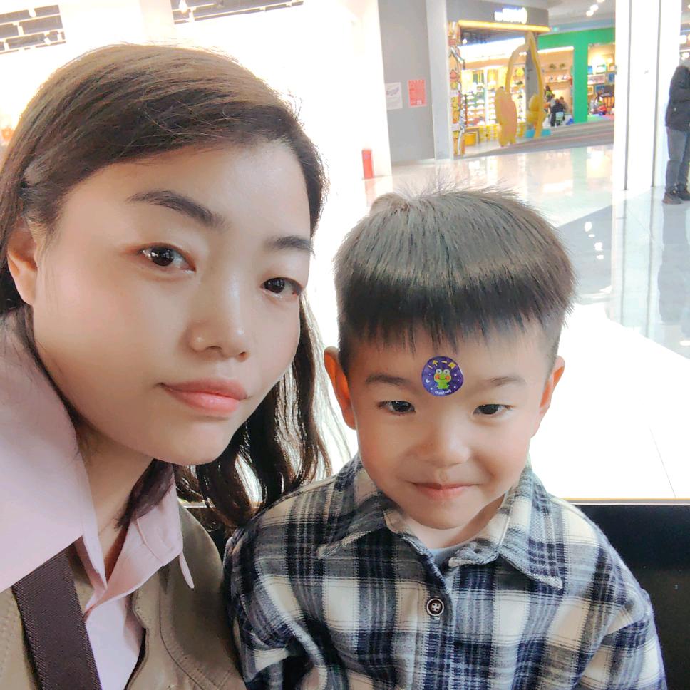 桐颖麻麻