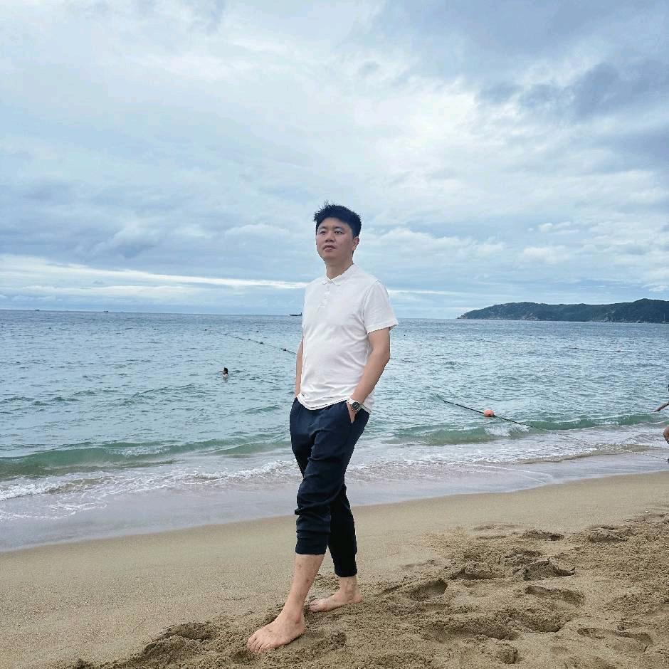 易尚老朱带你上岸