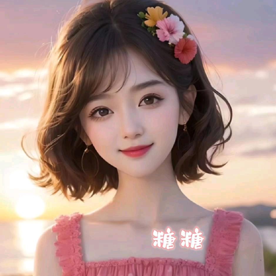 糖糖