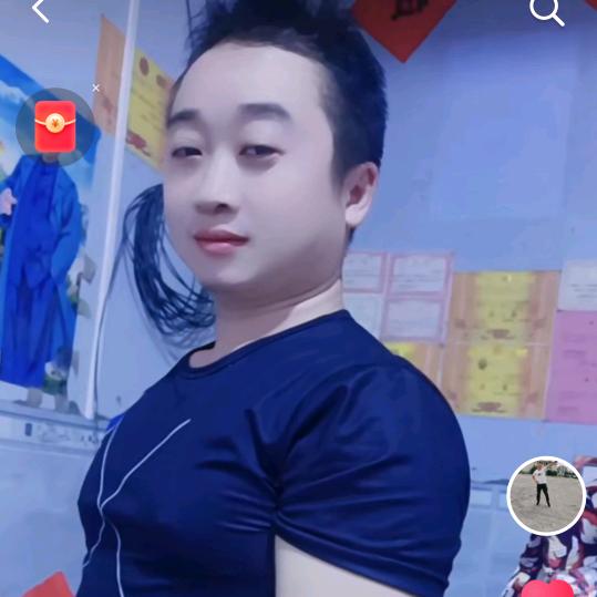薄衣少年