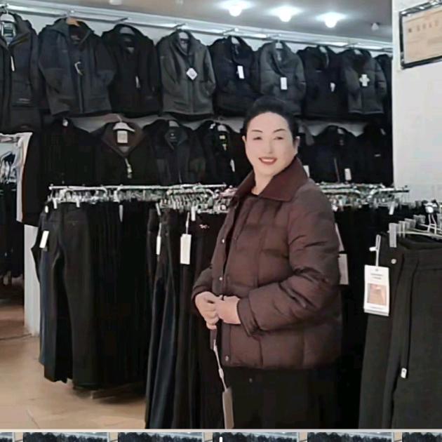 贺家坪民族服装店（首播）