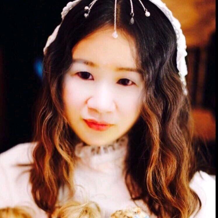 ღ᭄微笑🕊