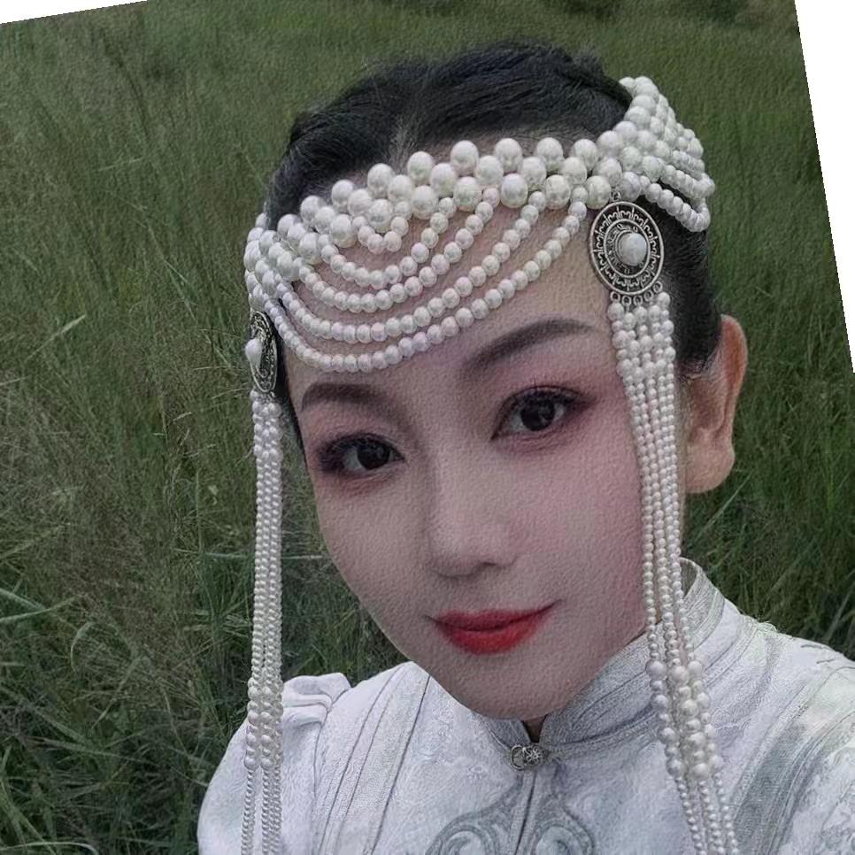 珠珠吖分享