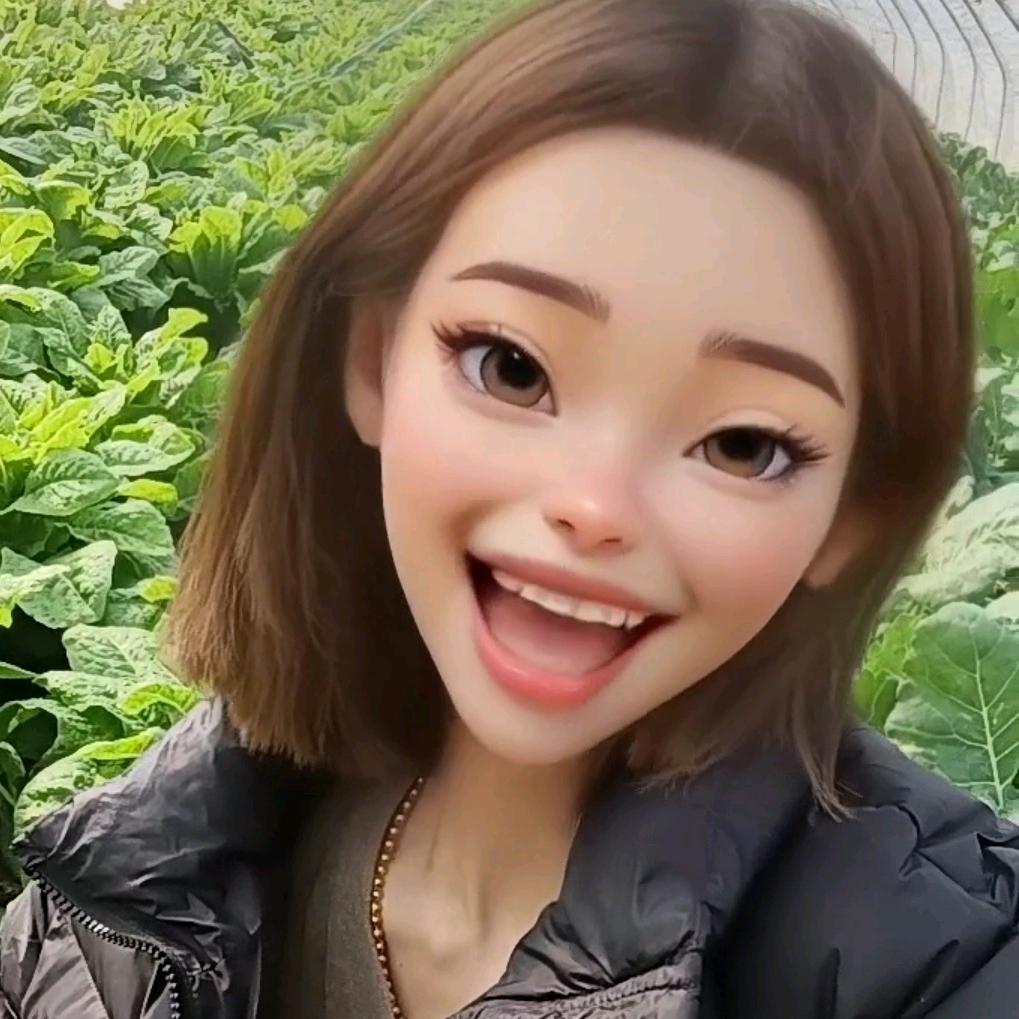 倔犟的女生