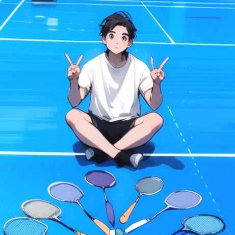 芊里🏸