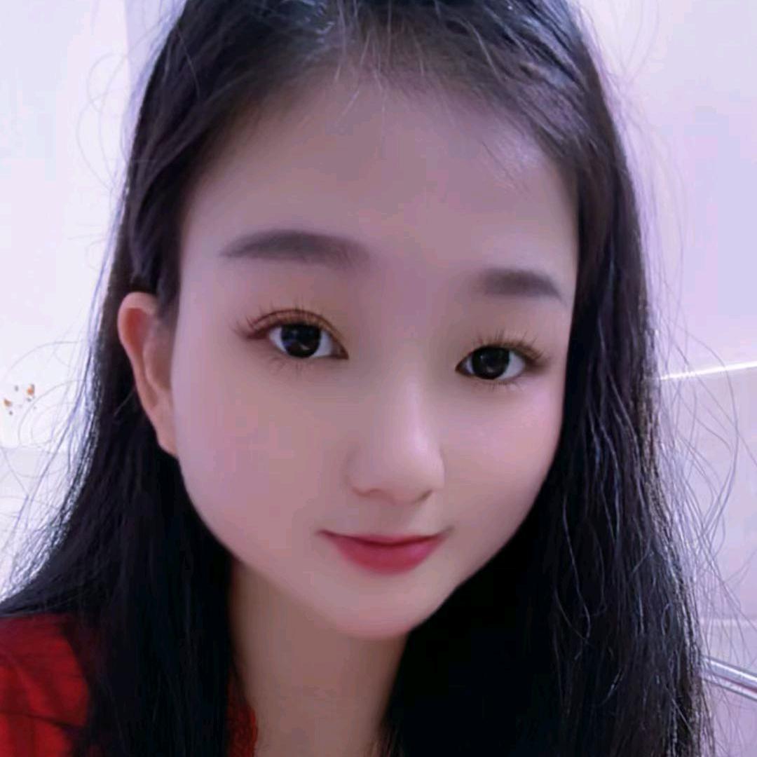爱笑的眼睛
