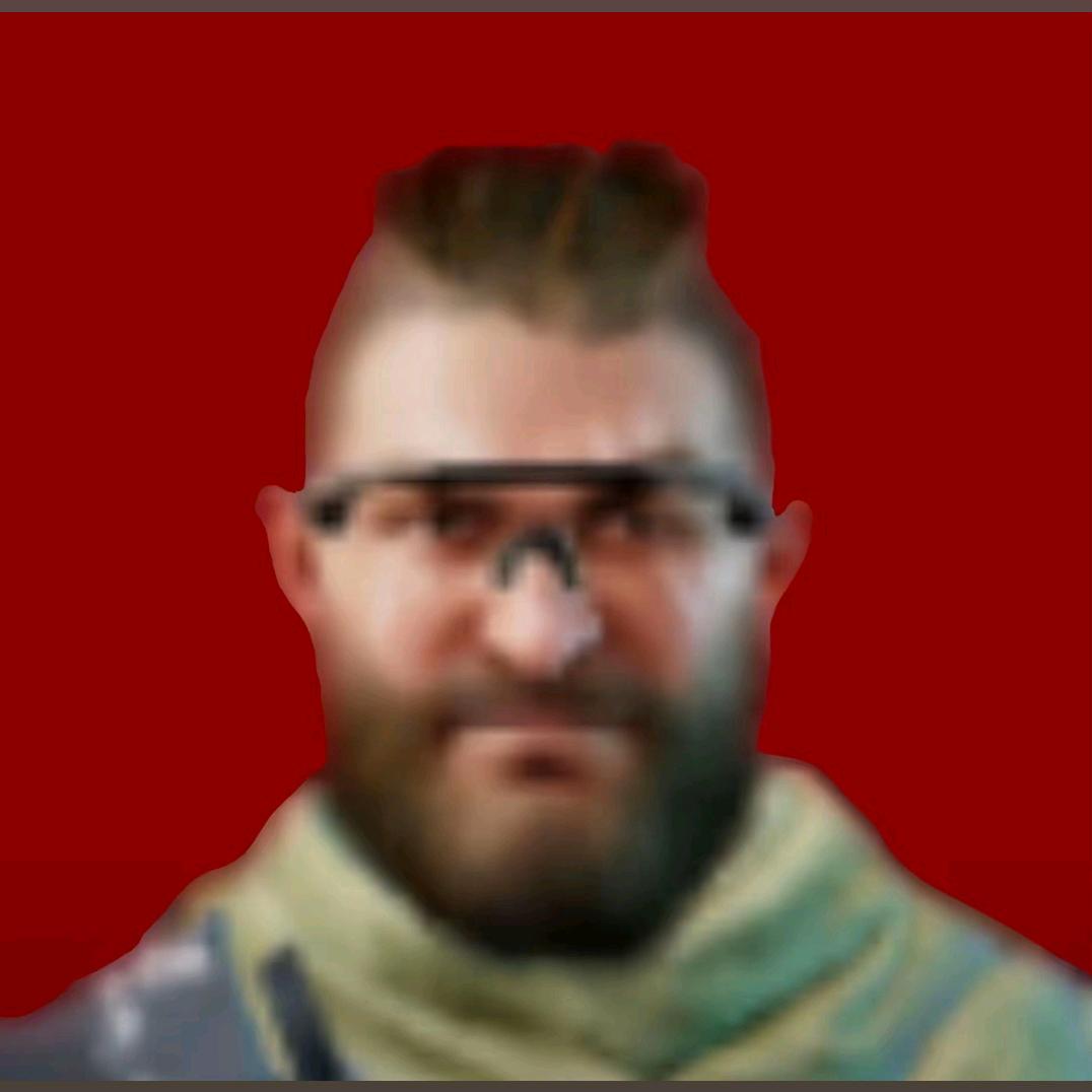 乌鲁鲁（三角洲堵桥行动）