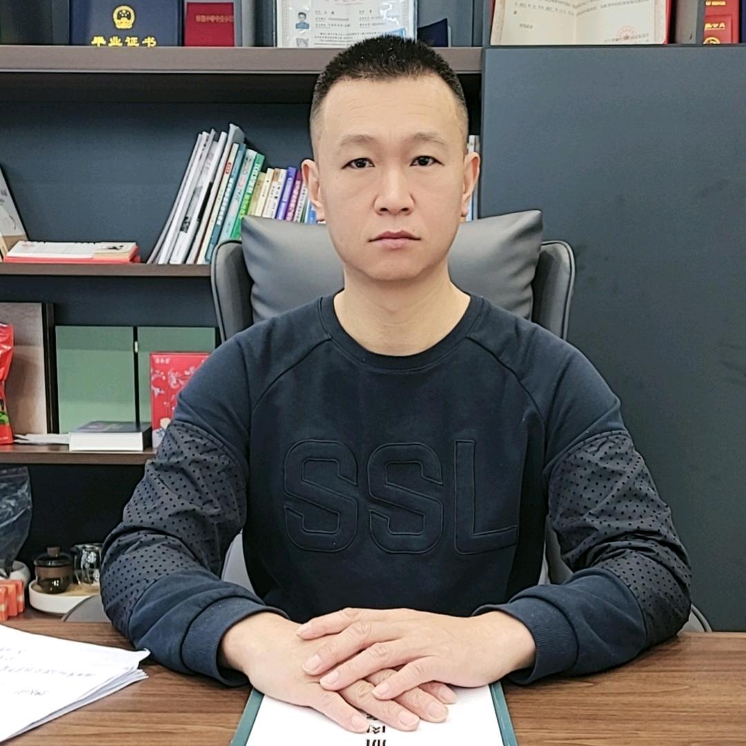 沈阳脊康赵老师