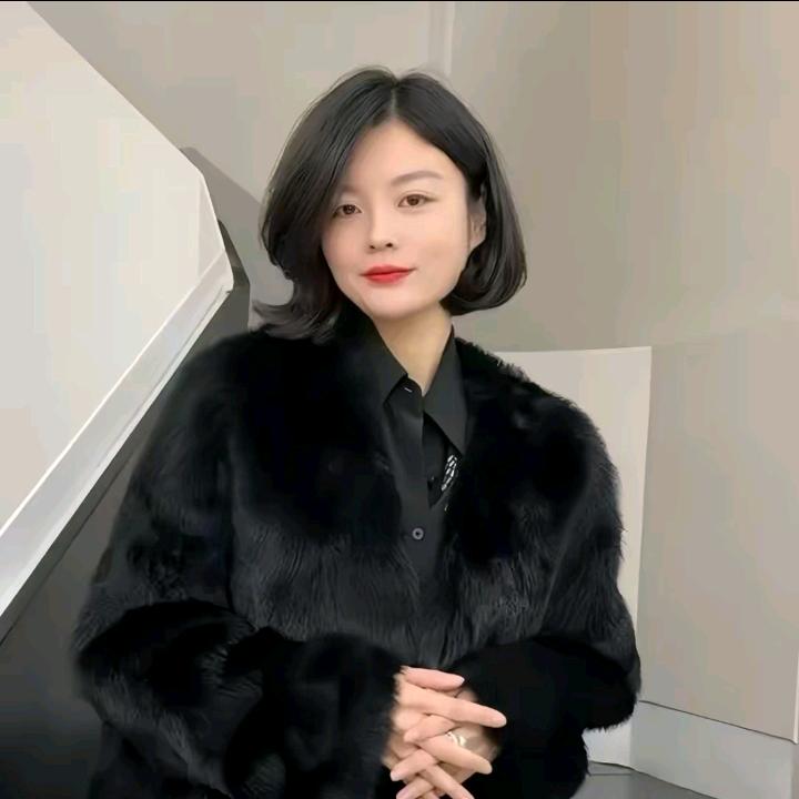 老谭私服～轻奢穿搭