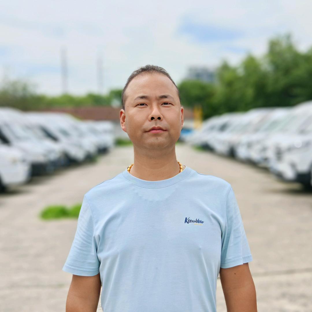 上海放心选车