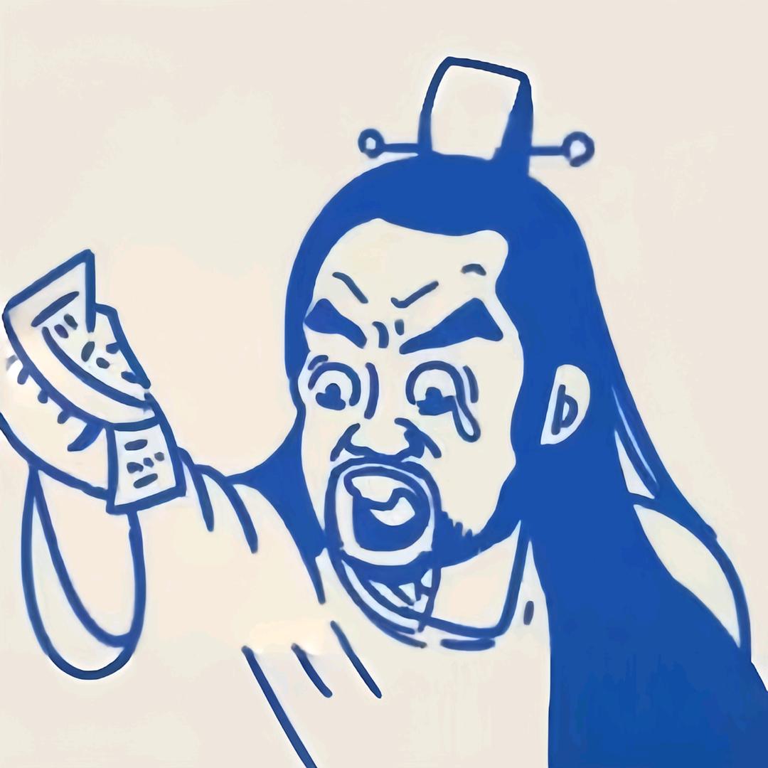 海洋里的淡水鱼