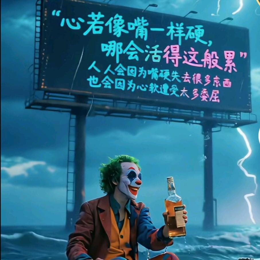 我是不是越界了