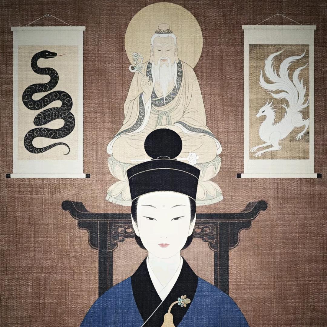 洋芋饼子