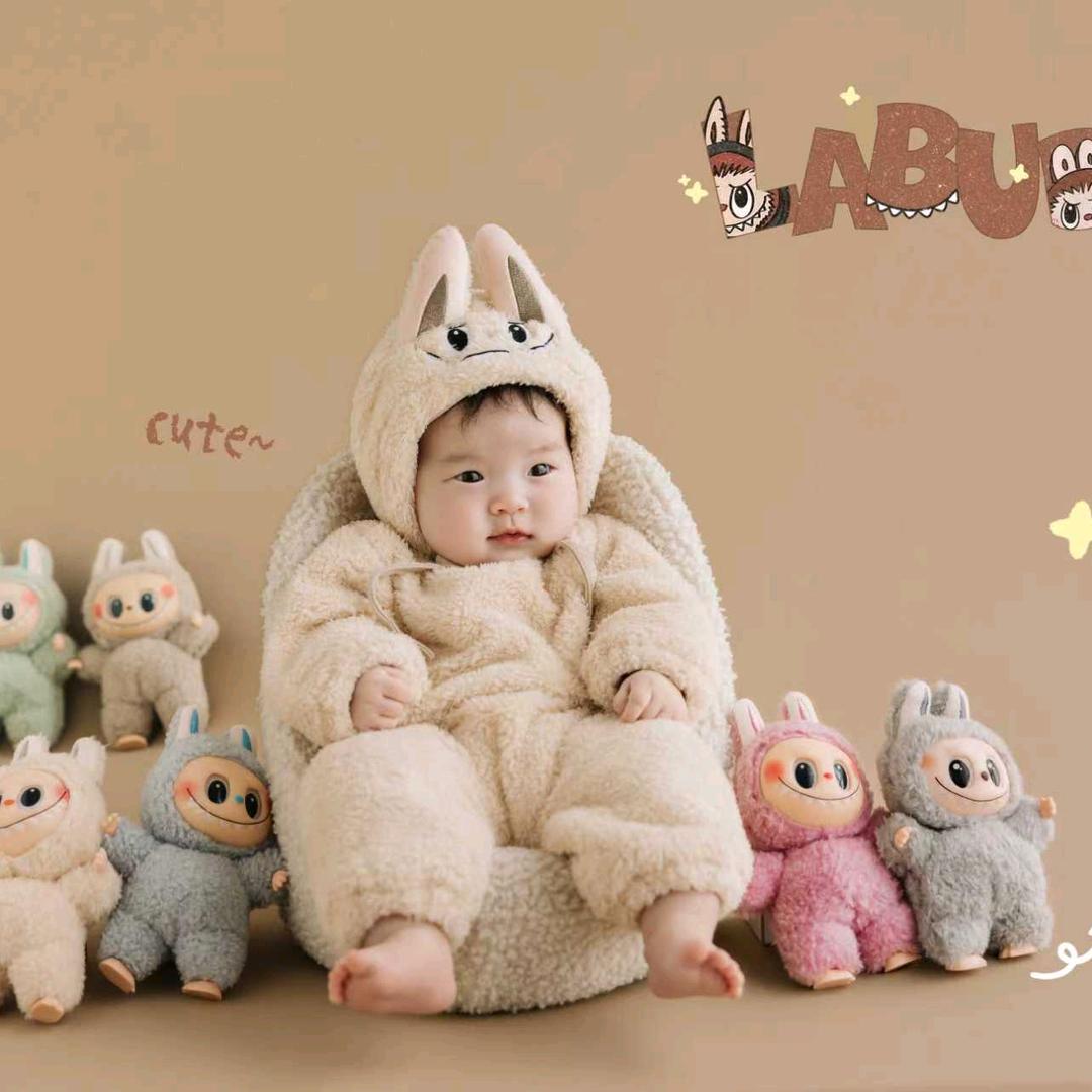 金太阳儿童摄影乐园