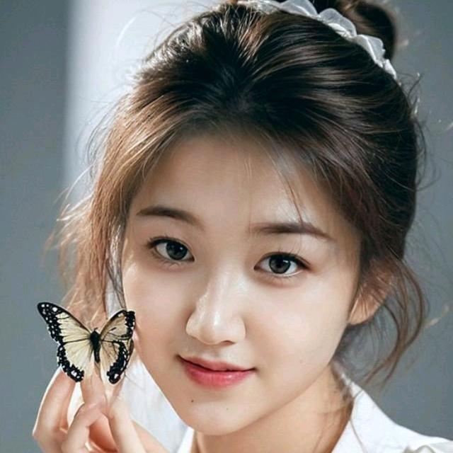 引镇做童装的巧儿