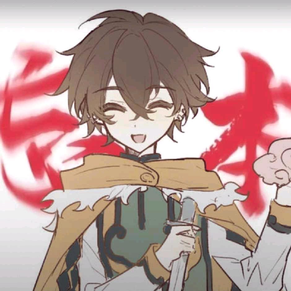 AN.望