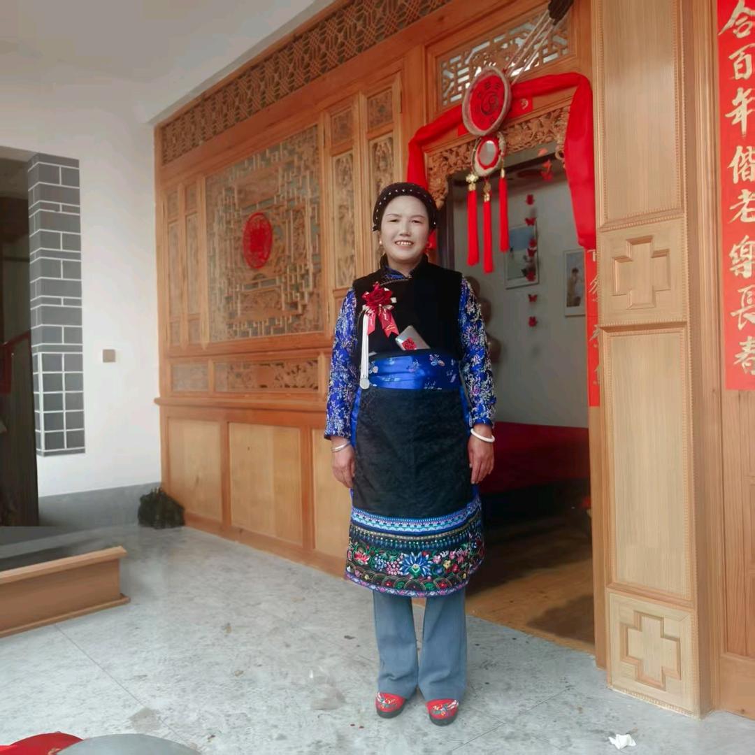 燕子妈