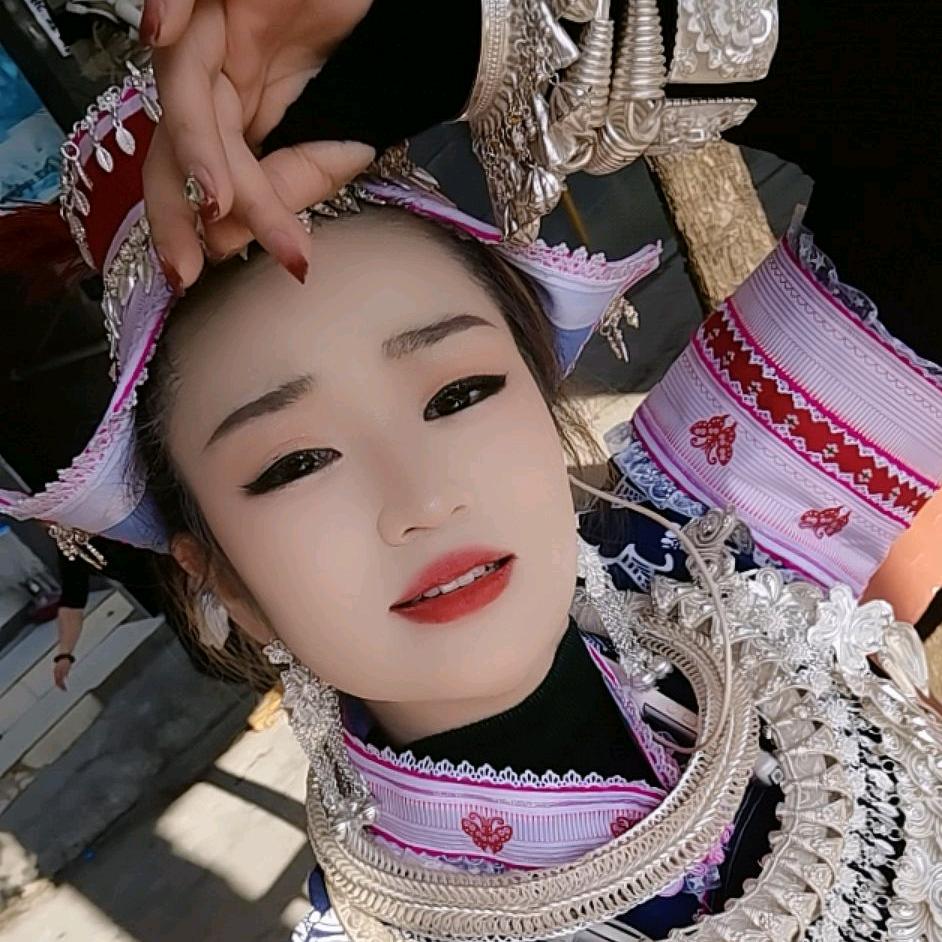 冒牌淑女