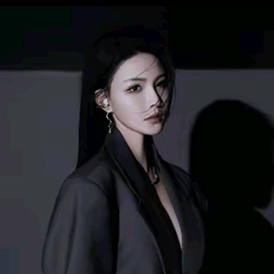 溶溶RONGRONG《穿搭精选》