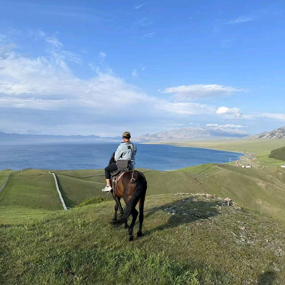 SimuFlight高兴航拍