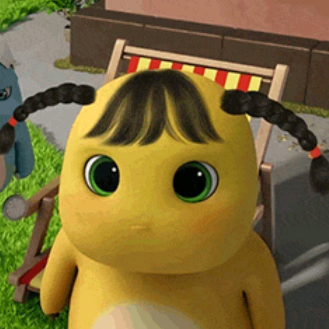 聪明奶龙