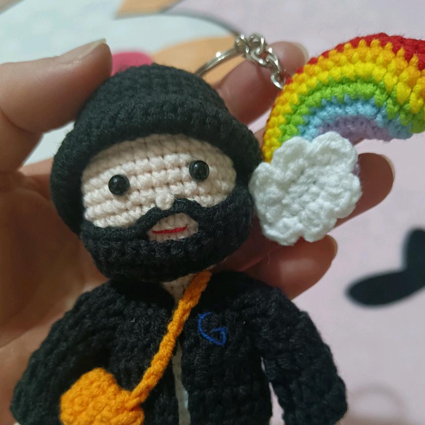 🌈遇见🌻