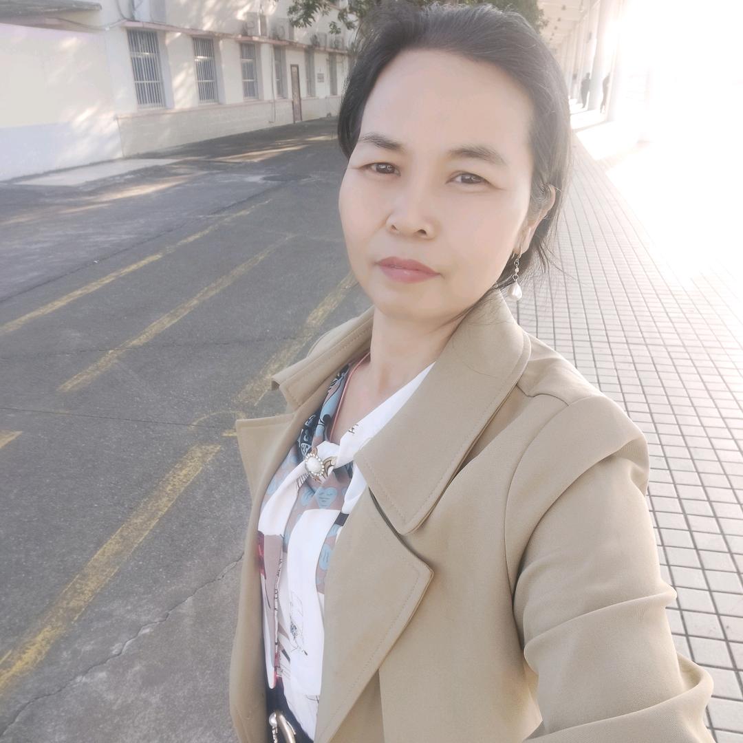 《小满》